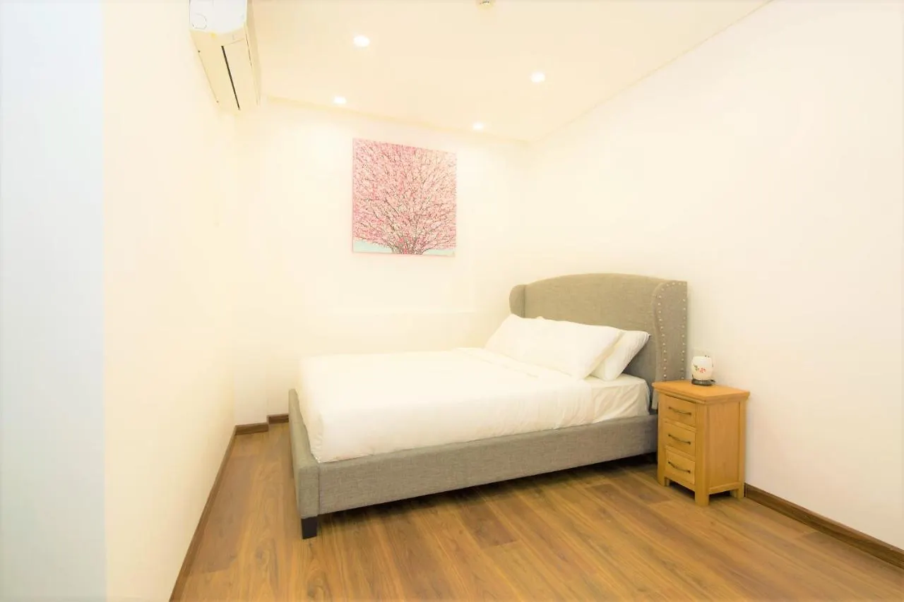 An An Homes Da Nang 3*,