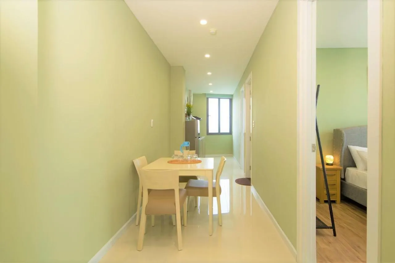 An An Homes Da Nang Aparthotel