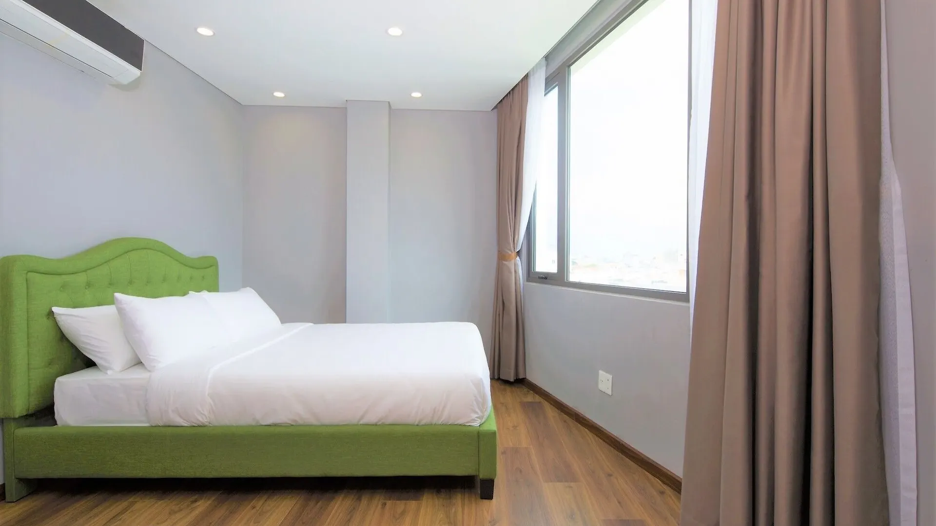 An An Homes Da Nang Aparthotel