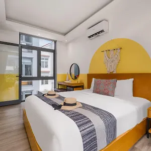 Sanayen & Residences - Pool And Close Đà Nẵng