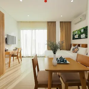 Babylon Garden Otel